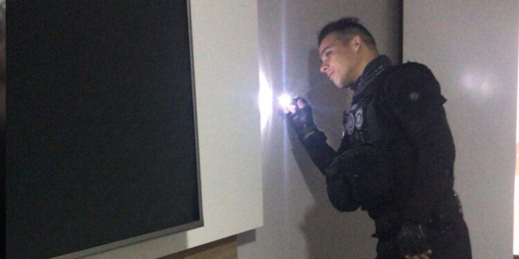 Desarticulado esquema de manipulação de apostas em jogos amadores e profissionais do Campeonato Gaúcho