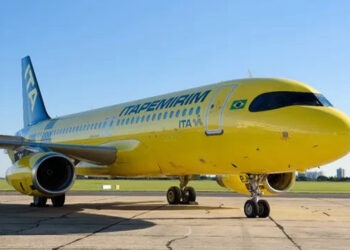 Justiça de São Paulo decreta a falência da Itapemirim Transportes Aéreos