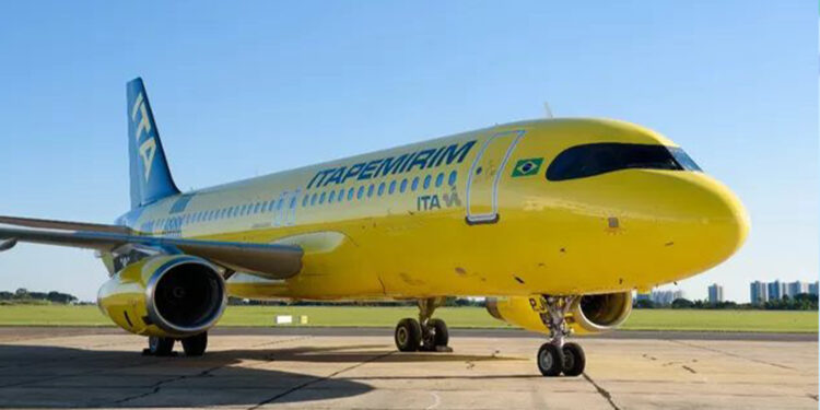 Justiça de São Paulo decreta a falência da Itapemirim Transportes Aéreos
