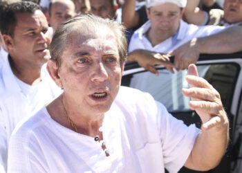 Médium João de Deus é condenado a 99 anos de prisão por crimes sexuais