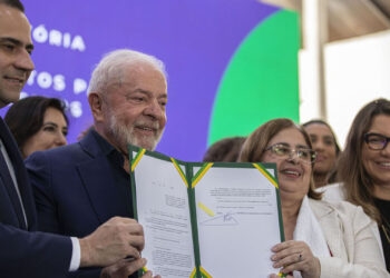 Governo abre canal de denúncia para desigualdade salarial de gênero