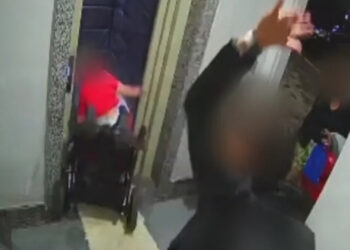 Pai é denunciado pelo Ministério Público por maus-tratos a filho com paralisia cerebral em Canela