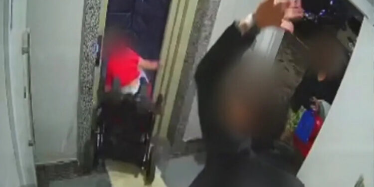 Pai é denunciado pelo Ministério Público por maus-tratos a filho com paralisia cerebral em Canela