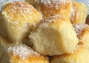 Bom-bocado da VovĂł prĂĄtico e saboroso