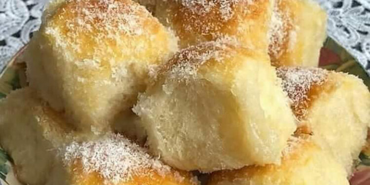 Bom-bocado da Vovó prático e saboroso