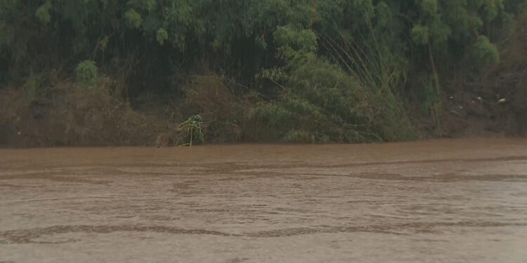 Segunda vítima do ciclone no RS, homem foi encontrado segurando carteira de trabalho, diz polícia
