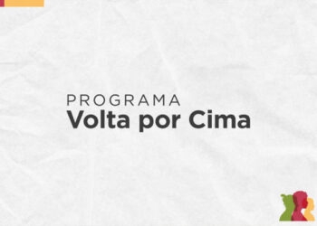 Site de consulta ao Programa Volta por Cima já está no ar