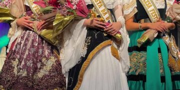 Conheça as Novas Rainha e Princesas da Festa da Uva 2024