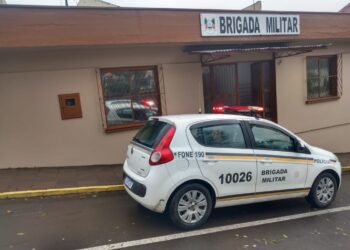 Terror e Ameaça: Mulher de 35 anos registra ameaça de morte feita por seu cunhado em Nova Roma Do Sul