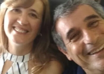 Turista em estado grave após acidente a caminho de Gramado estava em ‘segunda lua de mel