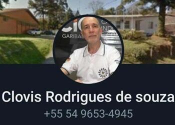 Golpistas se passam por delegado de Garibaldi para extorquir pessoas na Serra