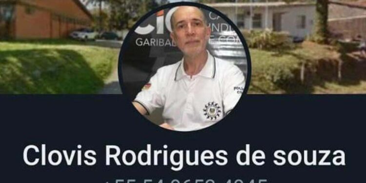 Golpistas se passam por delegado de Garibaldi para extorquir pessoas na Serra