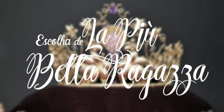 Rádio Nova Roma FM estará realizando LIVE EXCLUSIVA da Escolha das Soberanas de Nova Roma do Sul