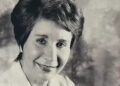 Morre, aos 85 anos, Marlene Rozina Feltrin, primeira mulher eleita vereadora em Farroupilha
