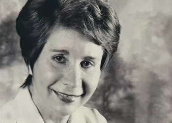 Morre, aos 85 anos, Marlene Rozina Feltrin, primeira mulher eleita vereadora em Farroupilha