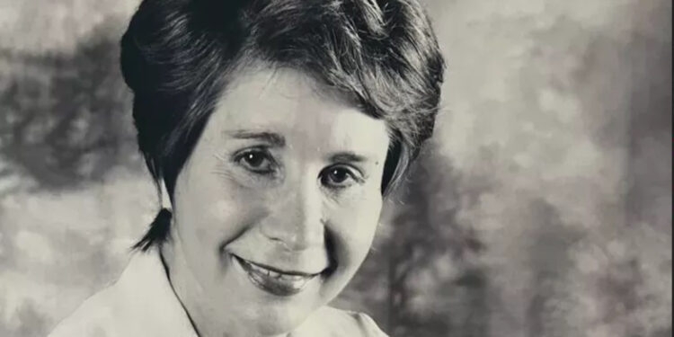 Morre, aos 85 anos, Marlene Rozina Feltrin, primeira mulher eleita vereadora em Farroupilha