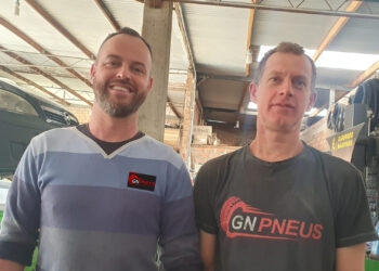 Auto Center GN Pneus é a Nova Referência em Nova Roma do Sul