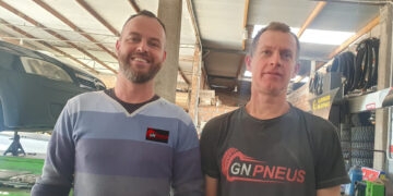 Auto Center GN Pneus é a Nova Referência em Nova Roma do Sul