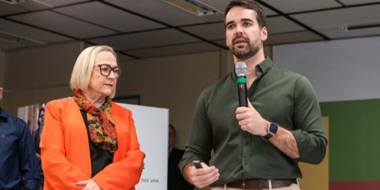 Governo do Estado destina R$ 30 milhões para hospitais de pequeno porte