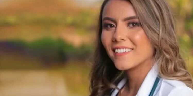 Médica de 28 anos é encontrada morta dentro de mala em apartamento de SP