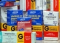 Anvisa aprova novas regras para rótulos de medicamentos
