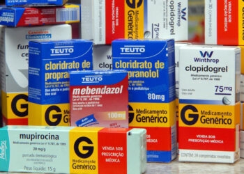 Anvisa aprova novas regras para rótulos de medicamentos