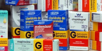 Anvisa aprova novas regras para rótulos de medicamentos