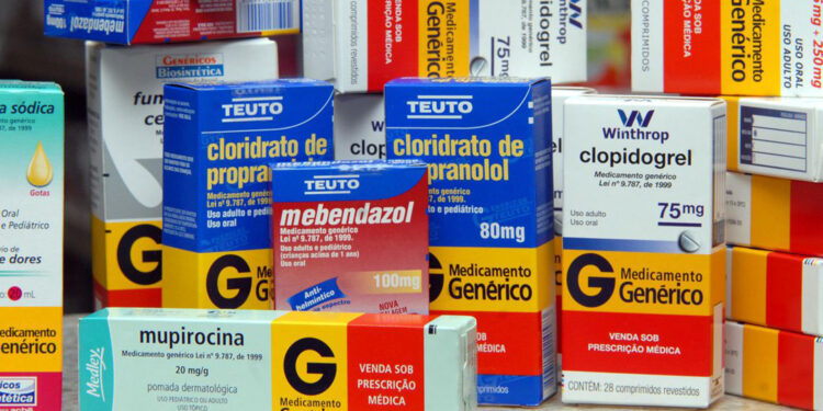 Anvisa aprova novas regras para rótulos de medicamentos