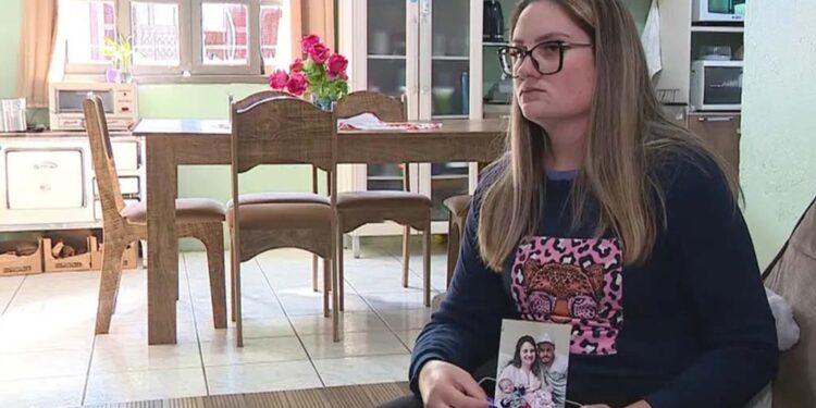 Infecção e morte de mãe e filha: hospital que esqueceu gaze dentro de corpo de mulher no RS tem novos relatos de negligência