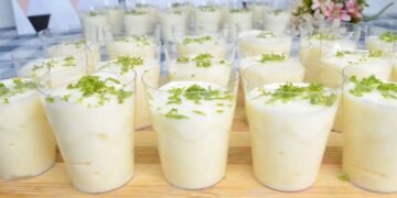 4 receitas de musse de liquidificador para fazer em poucos minutos