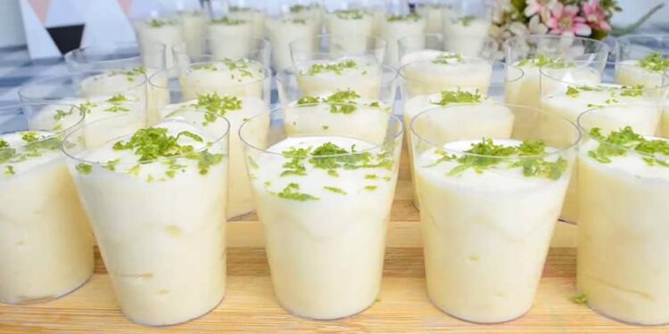 4 receitas de musse de liquidificador para fazer em poucos minutos