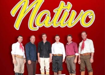 Grupo Musical Balanço Nativo Promove Jantar Dançante No Dia 16 De Setembro