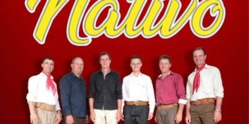 Grupo Musical Balanço Nativo Promove Jantar Dançante No Dia 16 De Setembro