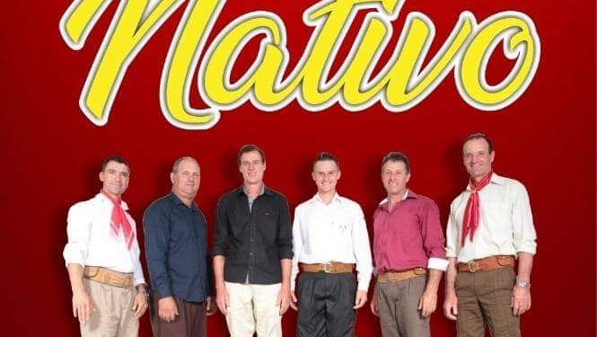 Grupo Musical Balanço Nativo Promove Jantar Dançante No Dia 16 De Setembro