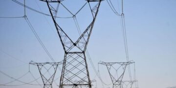 Apagão nacional deixa cidades de vários estados sem luz