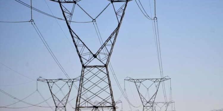 Apagão nacional deixa cidades de vários estados sem luz