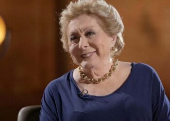 Morre, aos 83 anos, a atriz Aracy Balabanian