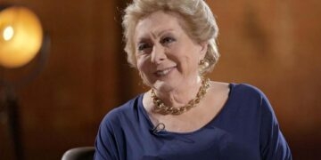 Morre, aos 83 anos, a atriz Aracy Balabanian