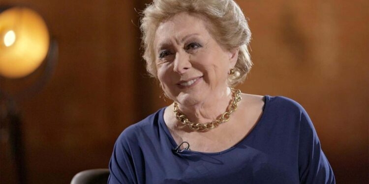 Morre, aos 83 anos, a atriz Aracy Balabanian