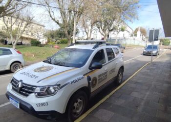 Jovem de Nova Roma do Sul Registra Tentativa de Estelionato após Ser Alvo de Golpe Online