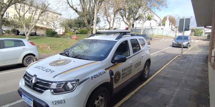 Jovem de Nova Roma do Sul Registra Tentativa de Estelionato após Ser Alvo de Golpe Online