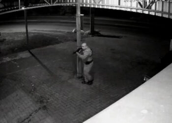 “Foi uma situação inédita para mim”, diz policial que salvou família refém de assalto em agropecuária de Estância Velha