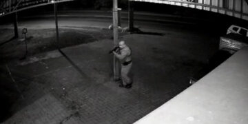 “Foi uma situação inédita para mim”, diz policial que salvou família refém de assalto em agropecuária de Estância Velha
