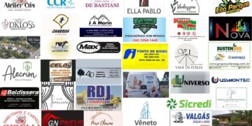 Apoio de várias empresas de Nova Roma Do Sul foi fundamental para a Rádio Nova Roma transmitir com sucesso a live da Escolha Das Soberanas
