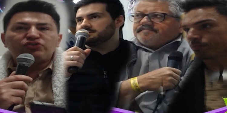 Transmissão de Sucesso: Escolha da Più Bella Ragazza Alcança a Marca de 15 Mil espectadores pela Rádio Nova Roma FM