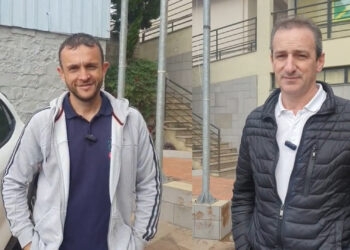 Prefeitura de Nova Roma do Sul adquire novo veículo para aprimorar serviços à saúde