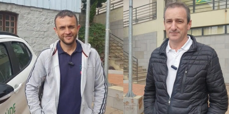 Prefeitura de Nova Roma do Sul adquire novo veículo para aprimorar serviços à saúde