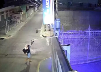 Motorista que deixou jovem desacordada em rua de BH é suspenso do aplicativo de corridas 99