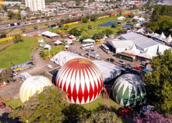 Expointer 2023 alia tradições e novas tecnologias