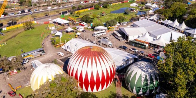 Expointer 2023 alia tradições e novas tecnologias